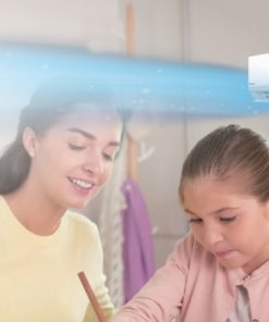 Máy lạnh Panasonic 1.5HP CU/CS-N12ZKH-8 - 30 Máy lạnh Panasonic 1.5HP CU/CS-N12ZKH-8 - 29