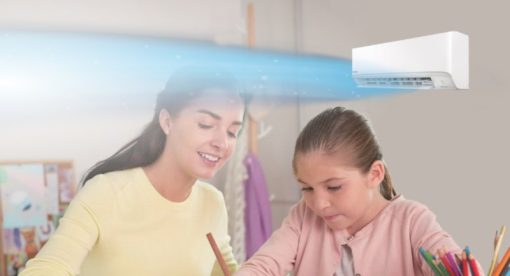 Máy lạnh Panasonic 1.5HP CU/CS-N12ZKH-8 - 11