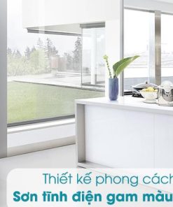 Tủ lạnh Samsung Inverter 276 lít RB27N4170BU/SV - 34 Tủ lạnh Samsung Inverter 276 lít RB27N4170BU/SV - 33