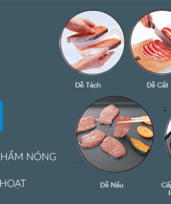 Tủ Lạnh Mitsubishi Inverter 506 Lít MR-WX52D-F-V - 43