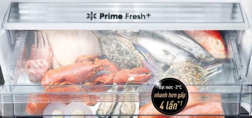 Tủ Lạnh Panasonic Inverter 420 Lít NR-BX471XGKV - 15