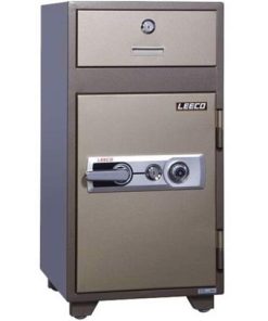 KÉT SẮT LEECO PD-125