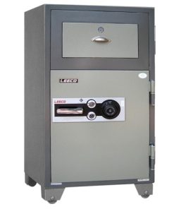 KÉT SẮT LEECO PD-50