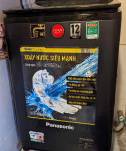 Máy Giặt Panasonic Inverter 11.5 Kg NA-FD11AR1BV - 42 Máy Giặt Panasonic Inverter 11.5 Kg NA-FD11AR1BV - 41