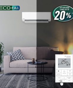 Máy lạnh Panasonic Inverter 2.5 HP CU/CS-U24XKH-8 - 36 Máy lạnh Panasonic Inverter 2.5 HP CU/CS-U24XKH-8 - 35