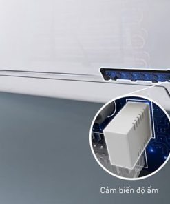 Máy lạnh Panasonic Inverter 2.5 HP CU/CS-U24XKH-8 - 40 Máy lạnh Panasonic Inverter 2.5 HP CU/CS-U24XKH-8 - 39