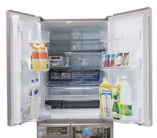 Tủ Lạnh Mitsubishi Inverter 506 Lít MR-WX52D-F-V - 23