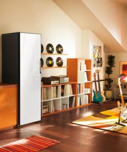 Tủ Lạnh Samsung Inverter 323 Lít RZ32T744535/SV - 30 Tủ Lạnh Samsung Inverter 323 Lít RZ32T744535/SV - 29