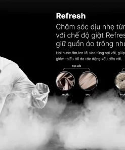 Máy giặt Aqua Inverter 10 kg AQD-D1002G BK - 34 Máy giặt Aqua Inverter 10 kg AQD-D1002G BK - 33