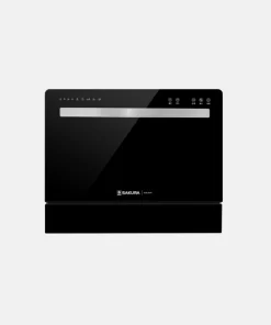 MÁY RỬA CHÉN SAKURA SCE-X650