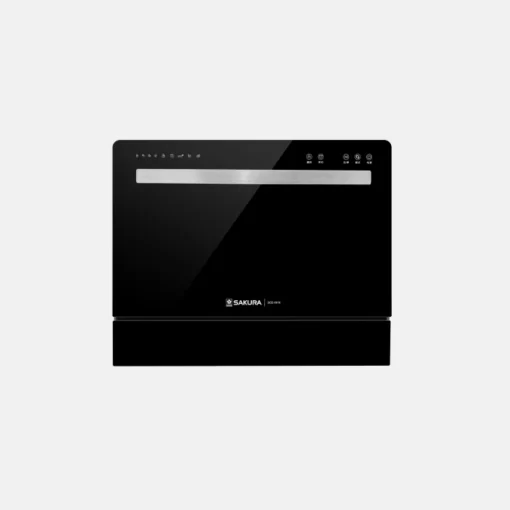 MÁY RỬA CHÉN SAKURA SCE-X650 - 1