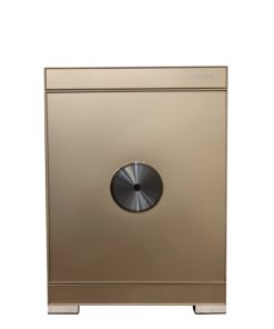 KÉT SẮT NHẬP KHẨU PHILIPS SBX602-5CU - 21