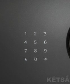 KÉT SẮT NHẬP KHẨU PHILIPS SBX602-5CU - 19