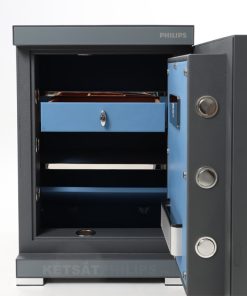 KÉT SẮT NHẬP KHẨU PHILIPS SBX602-6CU - 8 KÉT SẮT NHẬP KHẨU PHILIPS SBX602-6CU - 7