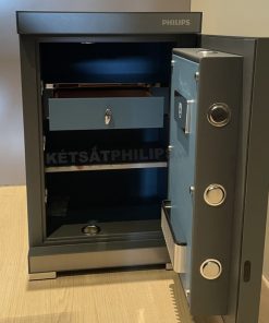 KÉT SẮT NHẬP KHẨU PHILIPS SBX602-6CU - 10 KÉT SẮT NHẬP KHẨU PHILIPS SBX602-6CU - 9