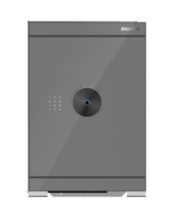 KÉT SẮT NHẬP KHẨU PHILIPS SBX602-6CU