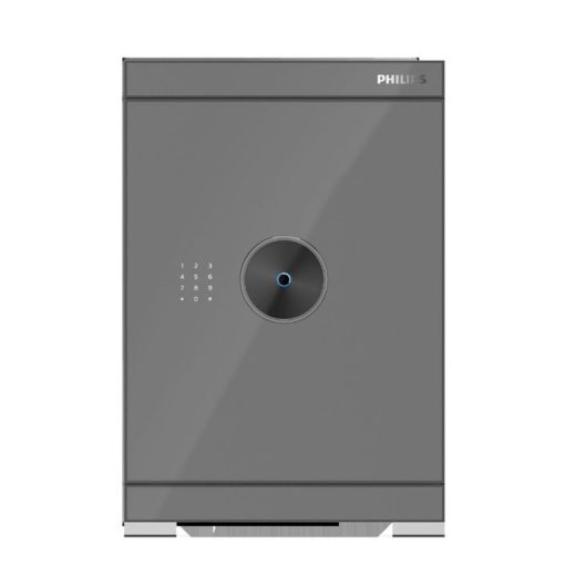 KÉT SẮT NHẬP KHẨU PHILIPS SBX602-6CU - 1