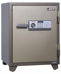 KÉT SẮT LEECO SD-XPL