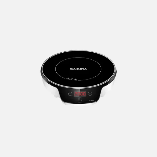 BẾP TỪ ĐƠN SAKURA SE-1150W - 1