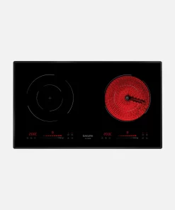 BẾP ĐIỆN TỪ SAKURA SE-3260B