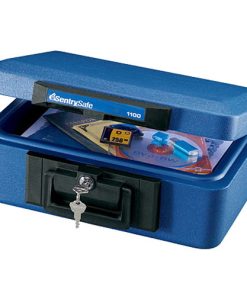 KÉT SẮT SENTRY 1100