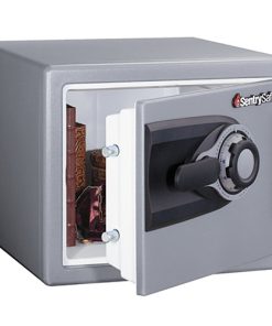 KÉT SẮT SENTRY MS0200