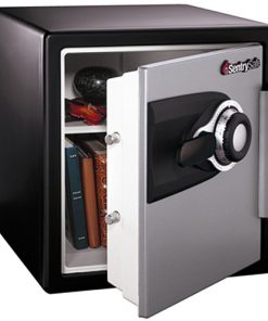 KÉT SẮT SENTRY MSW3110