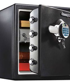 KÉT SẮT SENTRY SFW123BDC