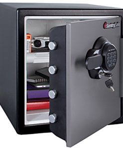 KÉT SẮT SENTRY SFW123GDC