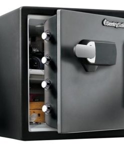 KÉT SẮT SENTRY SFW123TTC