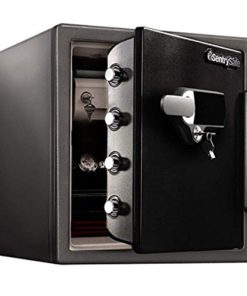 KÉT SẮT SENTRY SFW123UDC