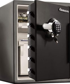 KÉT SẮT SENTRY SFW205BXC