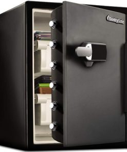 KÉT SẮT SENTRY SFW205TWC