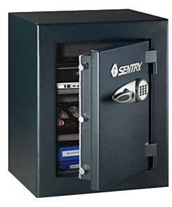 KÉT SẮT SENTRY TC8-331