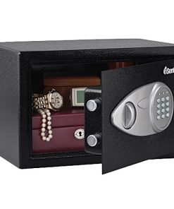 KÉT SẮT SENTRY X055