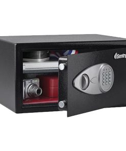 KÉT SẮT SENTRY X105