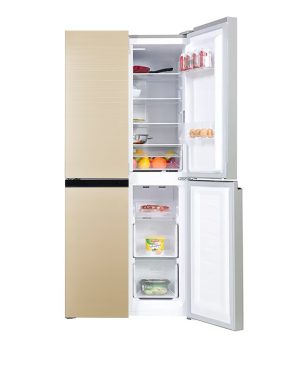 Tủ lạnh Sharp Inverter 362 lít SJ-FX420VG-CH - 19