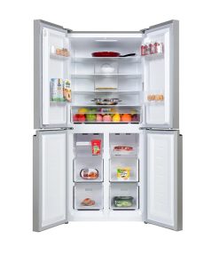 Tủ lạnh Sharp Inverter 362 lít SJ-FX420VG-CH - 22 Tủ lạnh Sharp Inverter 362 lít SJ-FX420VG-CH - 21