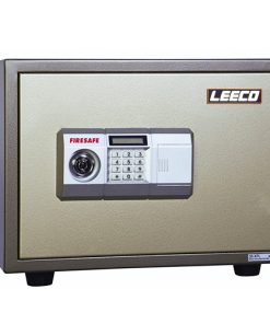 KÉT SẮT LEECO SS-XPL