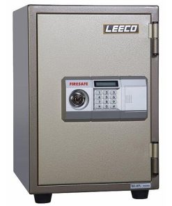 KÉT SẮT LEECO SST-XPL