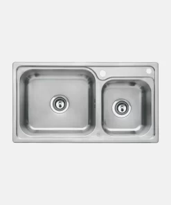 CHẬU RỬA CAO CẤP SAKURA ST-3201N