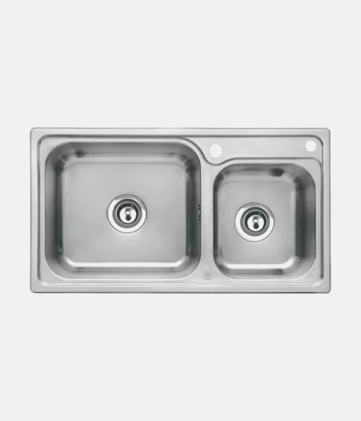 CHẬU RỬA CAO CẤP SAKURA ST-3201N - 1