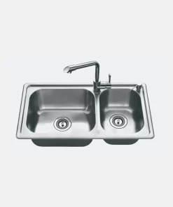 CHẬU RỬA CAO CẤP SAKURA ST-3209N