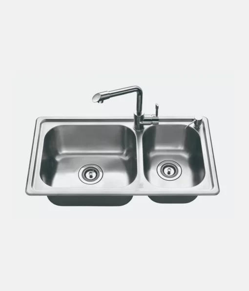CHẬU RỬA CAO CẤP SAKURA ST-3209N - 1