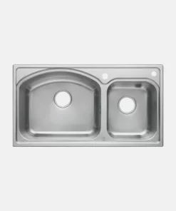 CHẬU RỬA CHÉN SAKURA ST-3216N