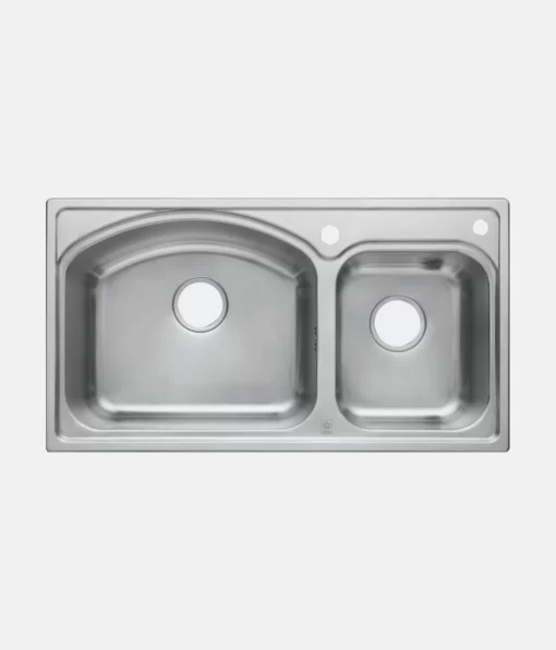 CHẬU RỬA CHÉN SAKURA ST-3216N - 1