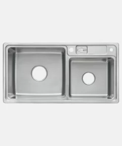 CHẬU RỬA CAO CẤP SAKURA ST-8265