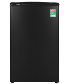 Tủ lạnh Aqua 90 lít AQR-D99FA(BS)