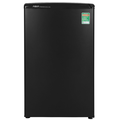 Tủ lạnh Aqua 90 lít AQR-D99FA(BS) - 1