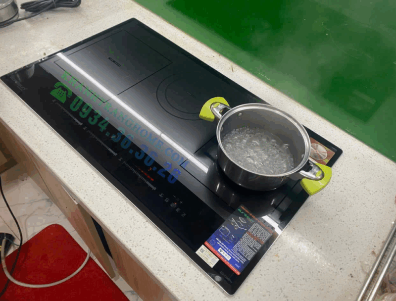 BẾP TỪ EUROSUN EU-T396PRO - 22 BẾP TỪ EUROSUN EU-T396PRO - 21